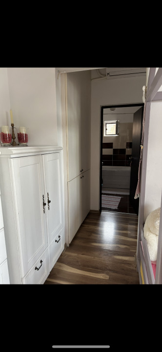 Apartament 2 camere, semidecomandat, 50mp utili, zona Sagului 