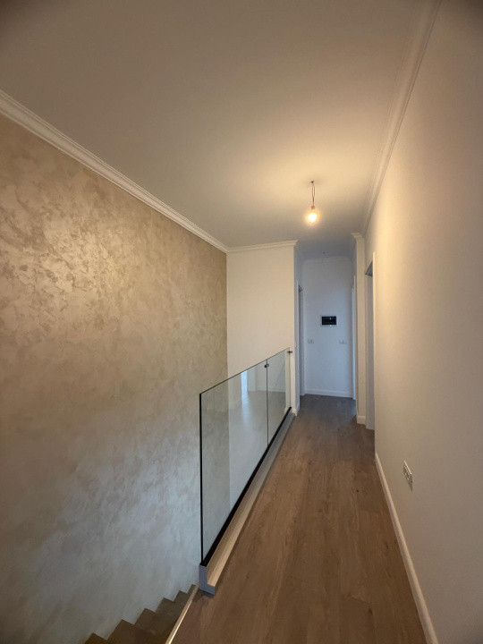 Duplex 4 camere-PANOURI SOLARE-POMPA DE CALDURA, desp. prin cam. teh.-Giroc