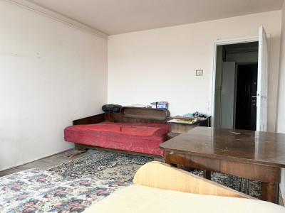 Apartament 2 cam, pozitie centrala, 44mp utili, balcon 4mp -  Circumvalatiunii