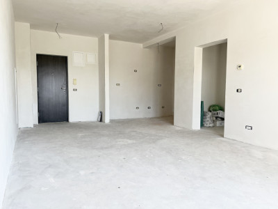 Aparatament 2 cam, 54mp utili, parter, constructie noua -  Torontalului