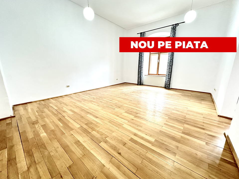 APARTAMENT 1 camera,  proprietate versatila in centrul Timisoarei 