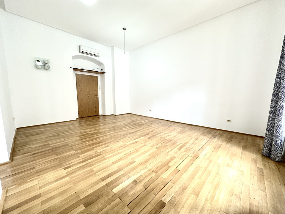 APARTAMENT 1 camera,  proprietate versatila in centrul Timisoarei 