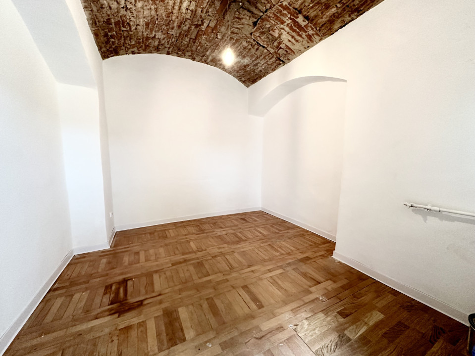APARTAMENT 1 camera,  proprietate versatila in centrul Timisoarei 
