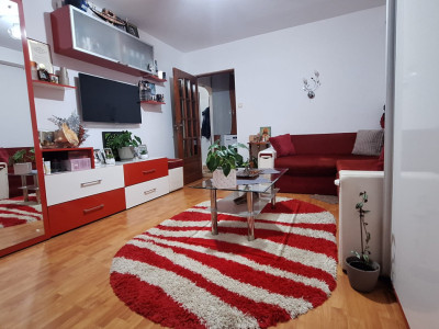 Apartament 2 camere, 42 mp, decomandat - zona Iosefin