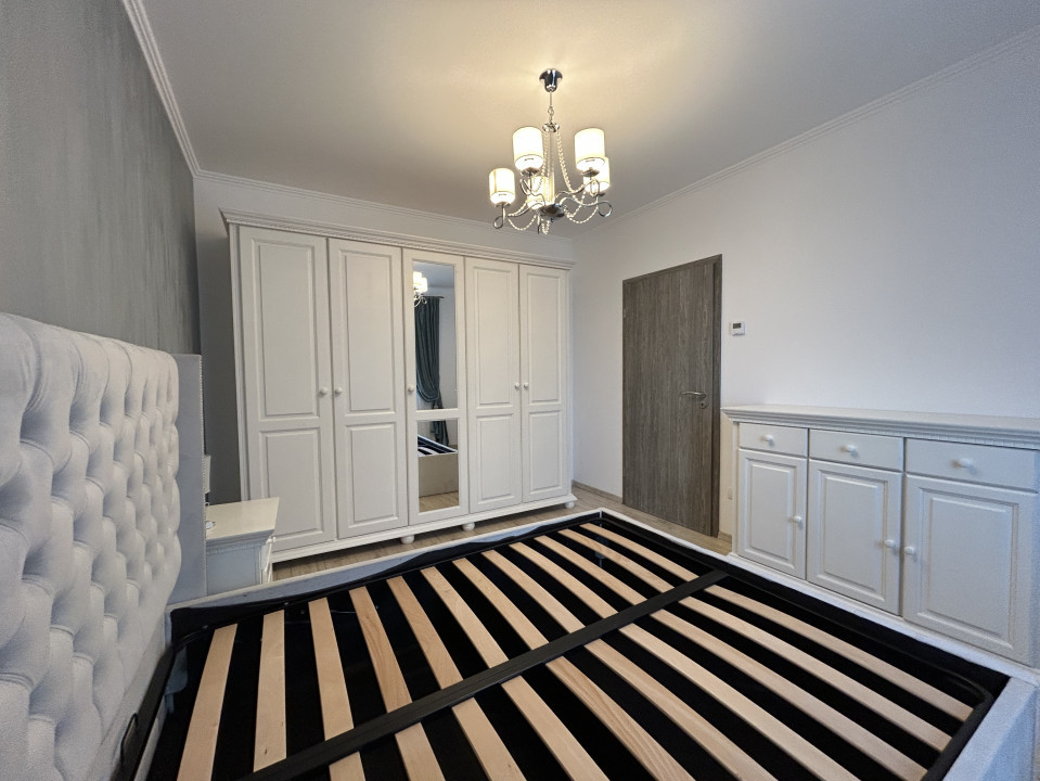 Apartament modern 3 camere, decomandat, 70mp utili în  Giroc