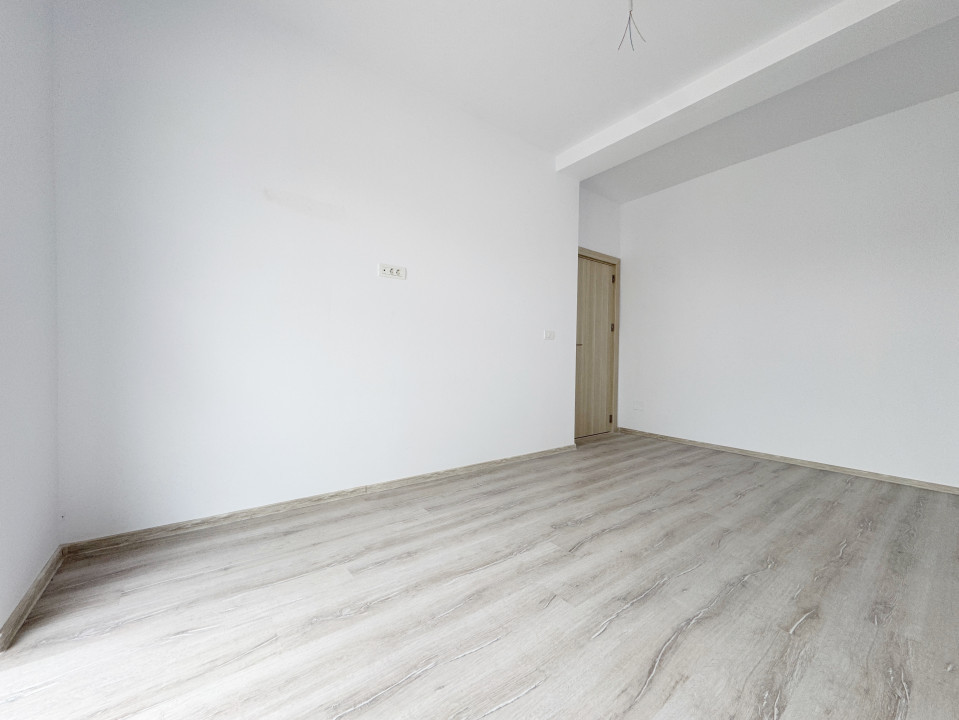 Duplex 5 camere, 120mp utili, 326 teren, 13mp terasa -Mosnita Noua