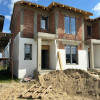 Casa insiruita 4 camere, 88 mp utili, 300 mp teren, zona Planetelor - Giroc