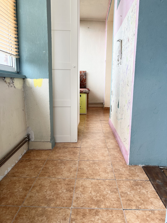 Apartament 3 camere, 66,7mp utili, garaj, etaj 4 - Tipografilor