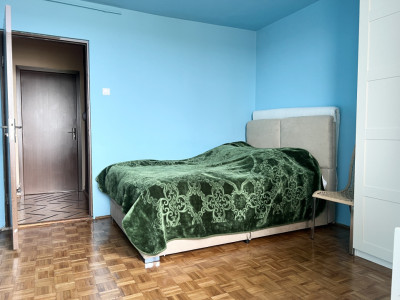 Apartament 3 camere, 66,7mp utili, garaj, etaj 4 - Tipografilor