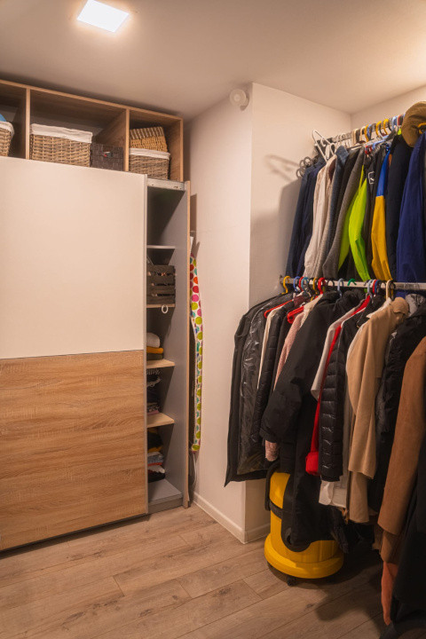 Apartament 4 camere, 130mp utili, garaj , parter - Fabrica de bere