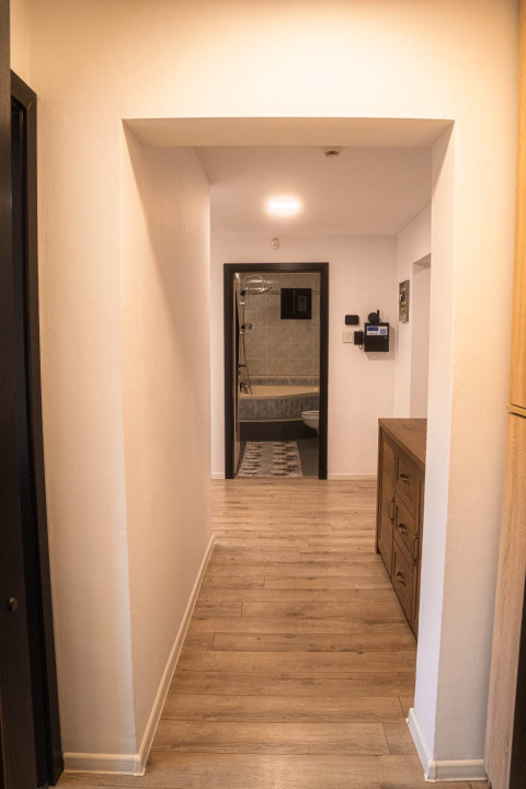 Apartament 4 camere, 130mp utili, garaj , parter - Fabrica de bere