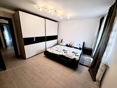 Duplex Spatios, 5 Camere, 380 mp Teren - Dumbravita 