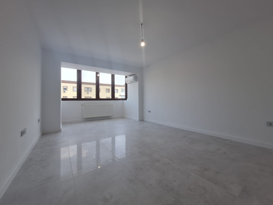 Apartament 3 camere, decomandat, 59 mp, complet renovat - Girocului