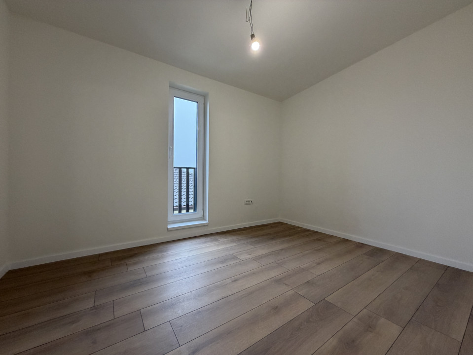 Duplex 4 camere, P+M, 100 mp utili, 20mp terase - Sag