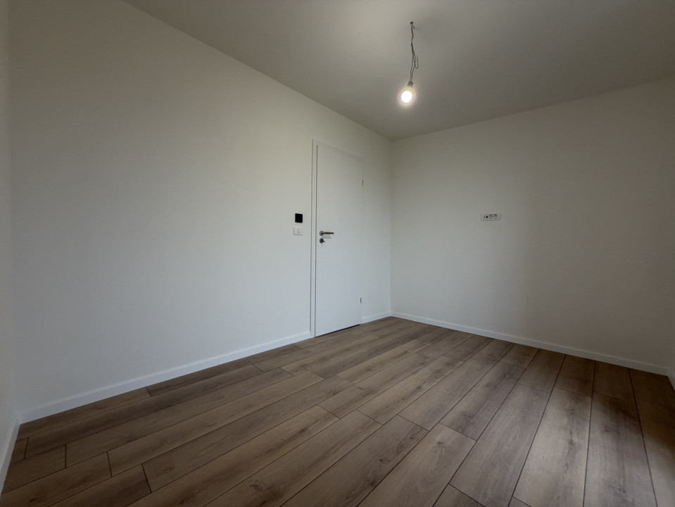 Duplex 4 camere, P+M, 100 mp utili, 20mp terase - Sag