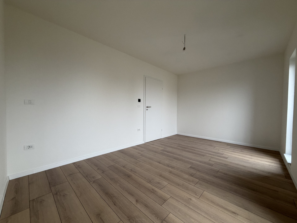 Duplex 4 camere, P+M, 100 mp utili, 20mp terase - Sag