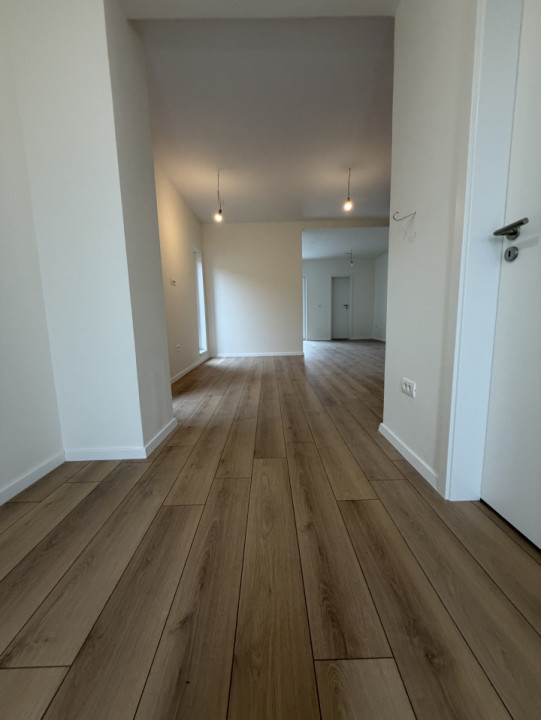 Duplex 4 camere, P+M, 100 mp utili, 20mp terase - Sag