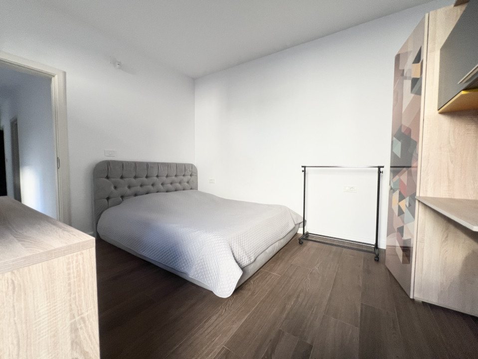 Casa Individuală atipică, 141mp utili, 535mp teren, garaj - Lipovei