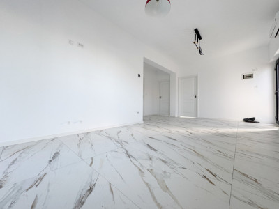 Casa cu 4 camere, 72mp utili, 250mp teren, toate utilitatile