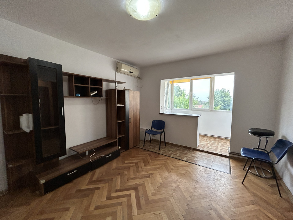 Apartament 3 camere, 65mp utili, perfect pentru investit, zona Dambovita