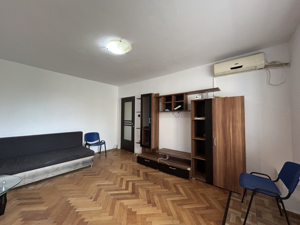 Apartament 3 camere, 65mp utili, perfect pentru investit, zona Dambovita