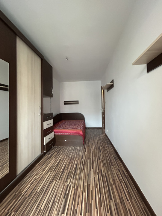 Apartament 3 camere, 65mp utili, perfect pentru investit, zona Dambovita