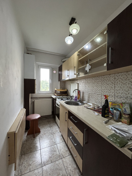 Apartament 3 camere, 65mp utili, perfect pentru investit, zona Dambovita