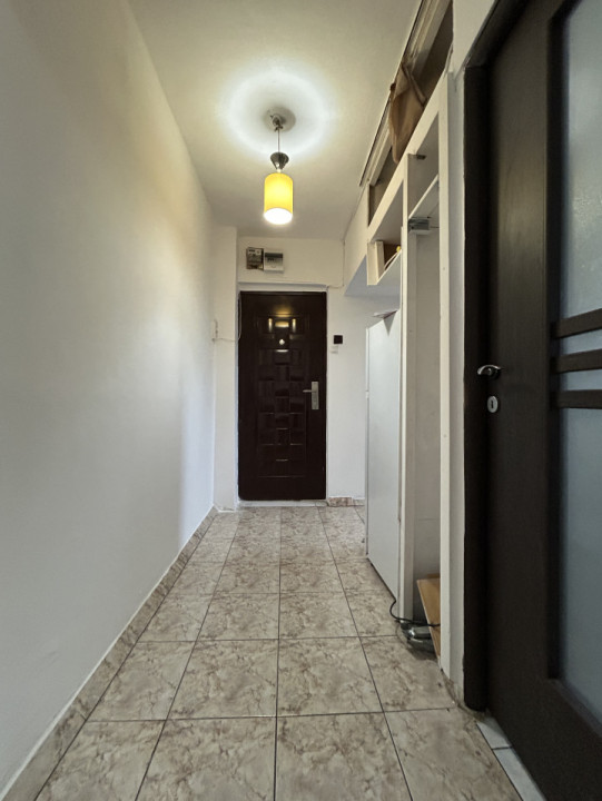Apartament 3 camere, 65mp utili, perfect pentru investit, zona Dambovita
