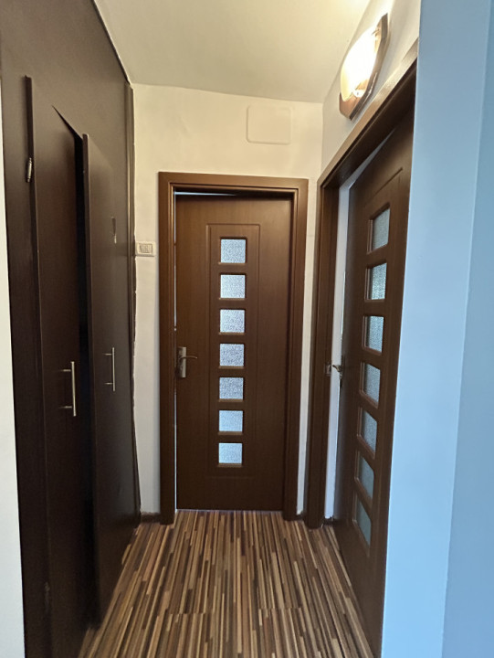 Apartament 3 camere, 65mp utili, perfect pentru investit, zona Dambovita