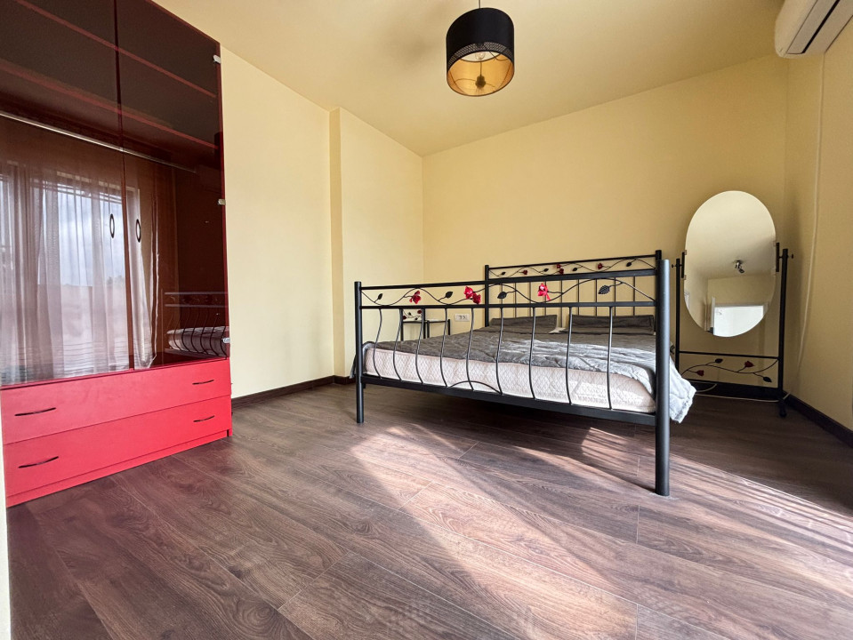 Apartament modern cu 3 camere, amplasat pe 2 niveluri, Complexul Studentesc