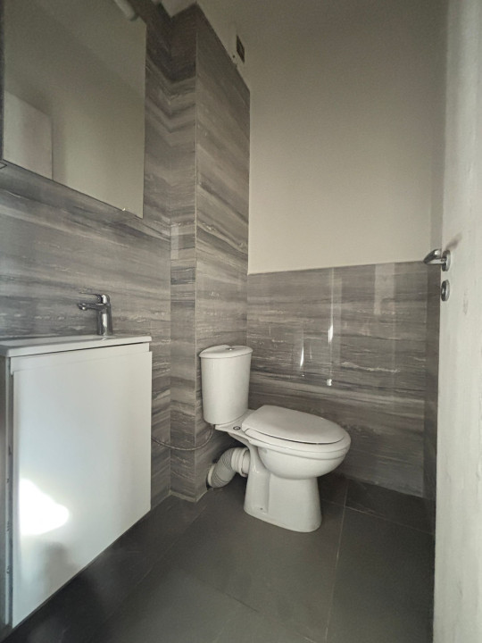 Apartament modern cu 3 camere, amplasat pe 2 niveluri, Complexul Studentesc