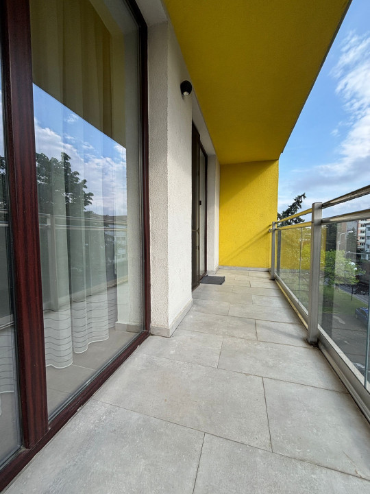 Apartament modern cu 3 camere, amplasat pe 2 niveluri, Complexul Studentesc