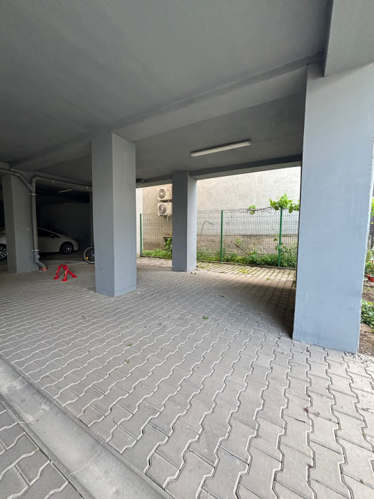Apartament modern cu 3 camere, amplasat pe 2 niveluri, Complexul Studentesc