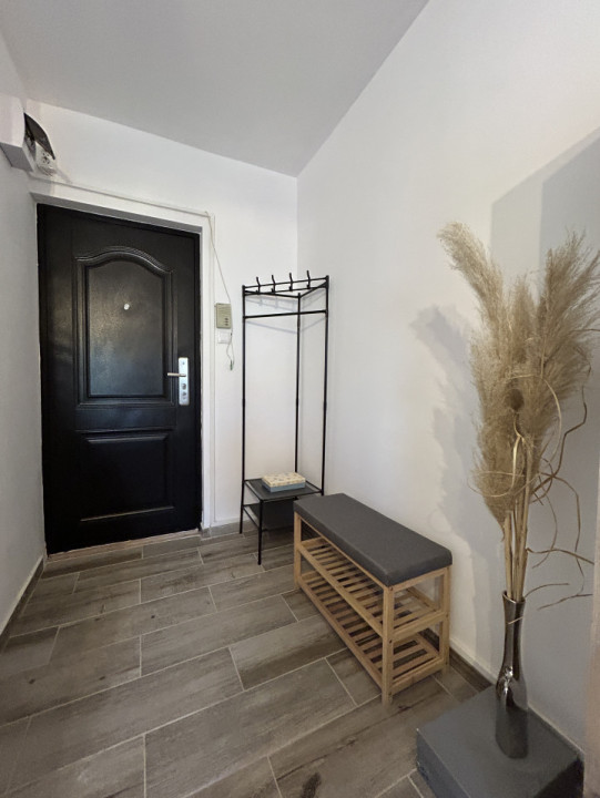 Apartament 1 camera, pozitionat excelet, zona Dambovita 
