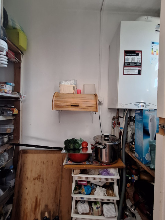 Apartament 2 camere, semidecomandat, 52mp, zona Girocului
