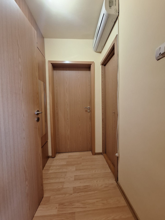 Apartament 2 camere, semidecomandat, 52mp, zona Girocului