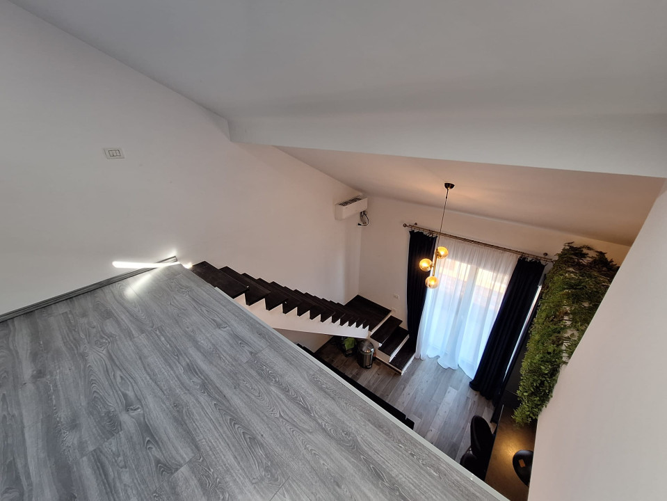 Apartament modern cu 3 camere, tip samantha, 83 mp, pozitie excelenta, Giroc