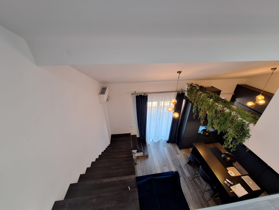 Apartament modern cu 3 camere, tip samantha, 83 mp, pozitie excelenta, Giroc