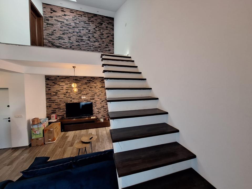 Apartament modern cu 3 camere, tip samantha, 83 mp, pozitie excelenta, Giroc