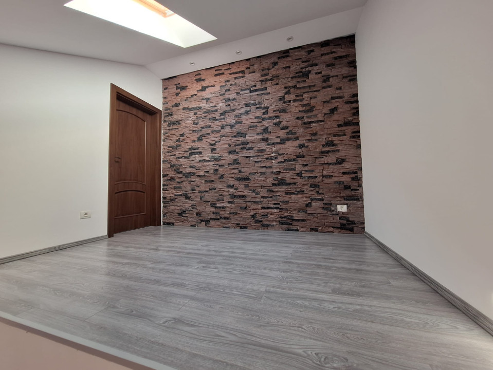 Apartament modern cu 3 camere, tip samantha, 83 mp, pozitie excelenta, Giroc