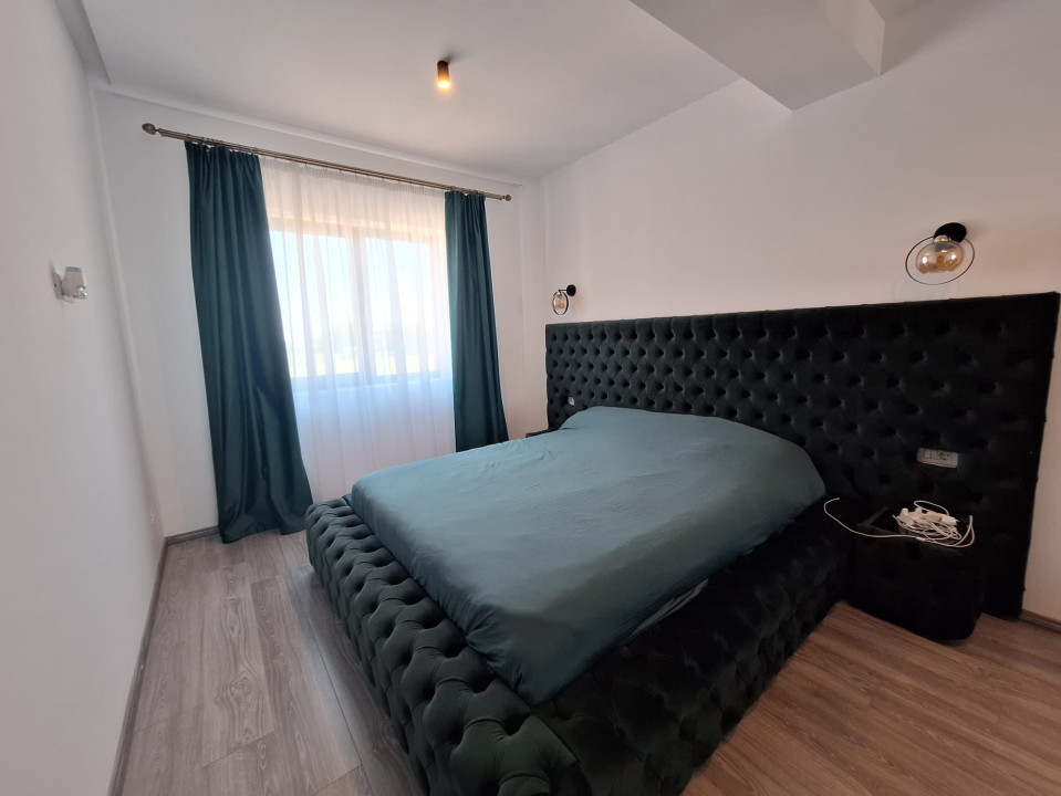 Apartament modern cu 3 camere, tip samantha, 83 mp, pozitie excelenta, Giroc