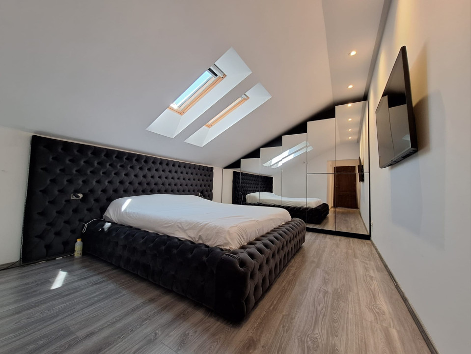 Apartament modern cu 3 camere, tip samantha, 83 mp, pozitie excelenta, Giroc