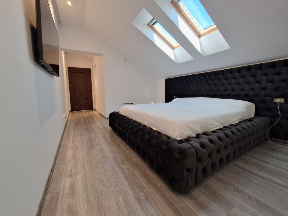 Apartament modern cu 3 camere, tip samantha, 83 mp, pozitie excelenta, Giroc
