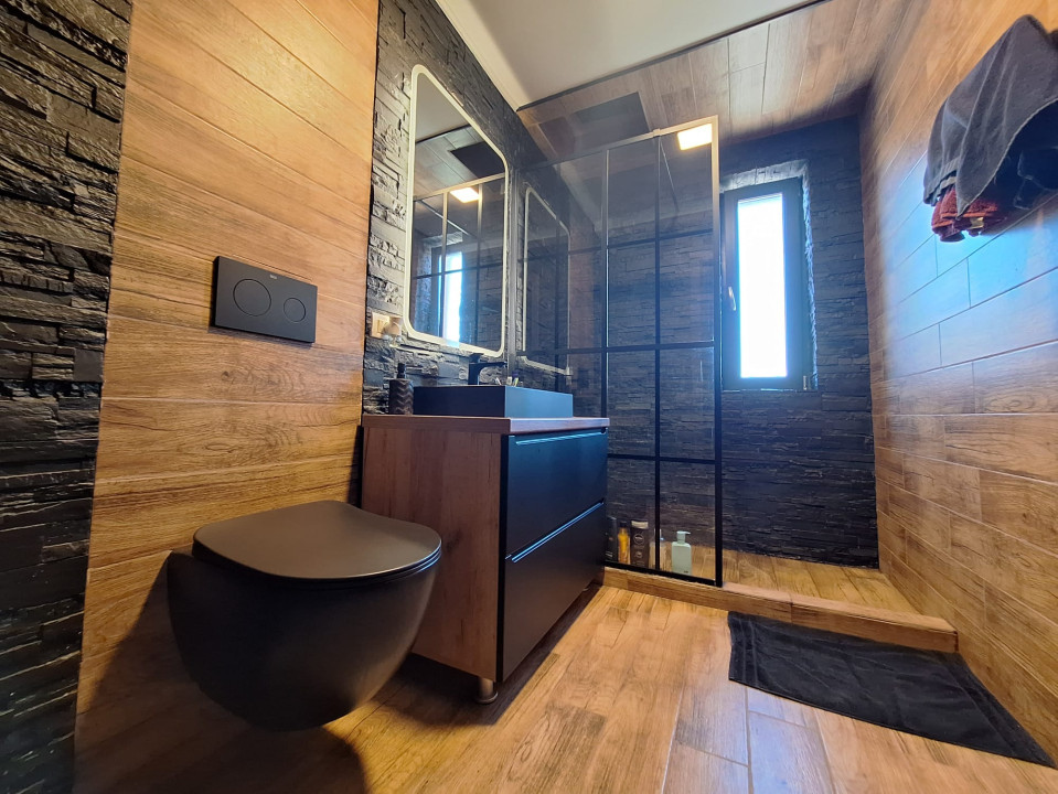 Apartament modern cu 3 camere, tip samantha, 83 mp, pozitie excelenta, Giroc