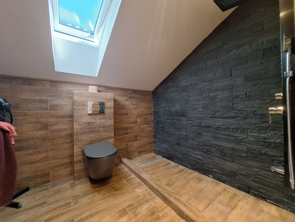 Apartament modern cu 3 camere, tip samantha, 83 mp, pozitie excelenta, Giroc
