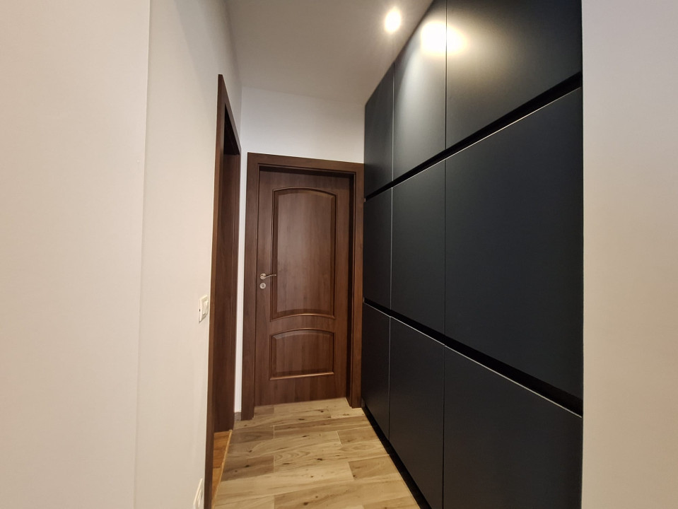 Apartament modern cu 3 camere, tip samantha, 83 mp, pozitie excelenta, Giroc
