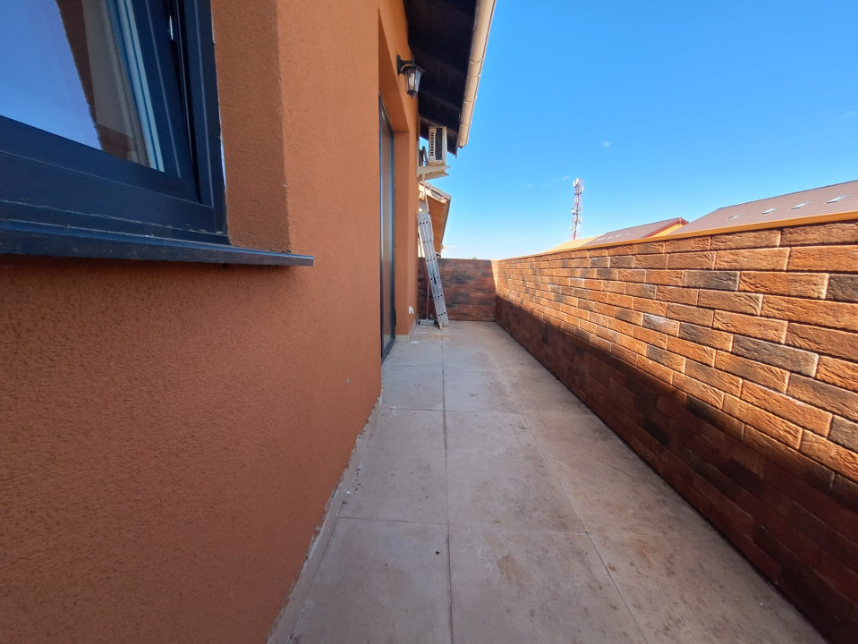 Apartament modern cu 3 camere, tip samantha, 83 mp, pozitie excelenta, Giroc