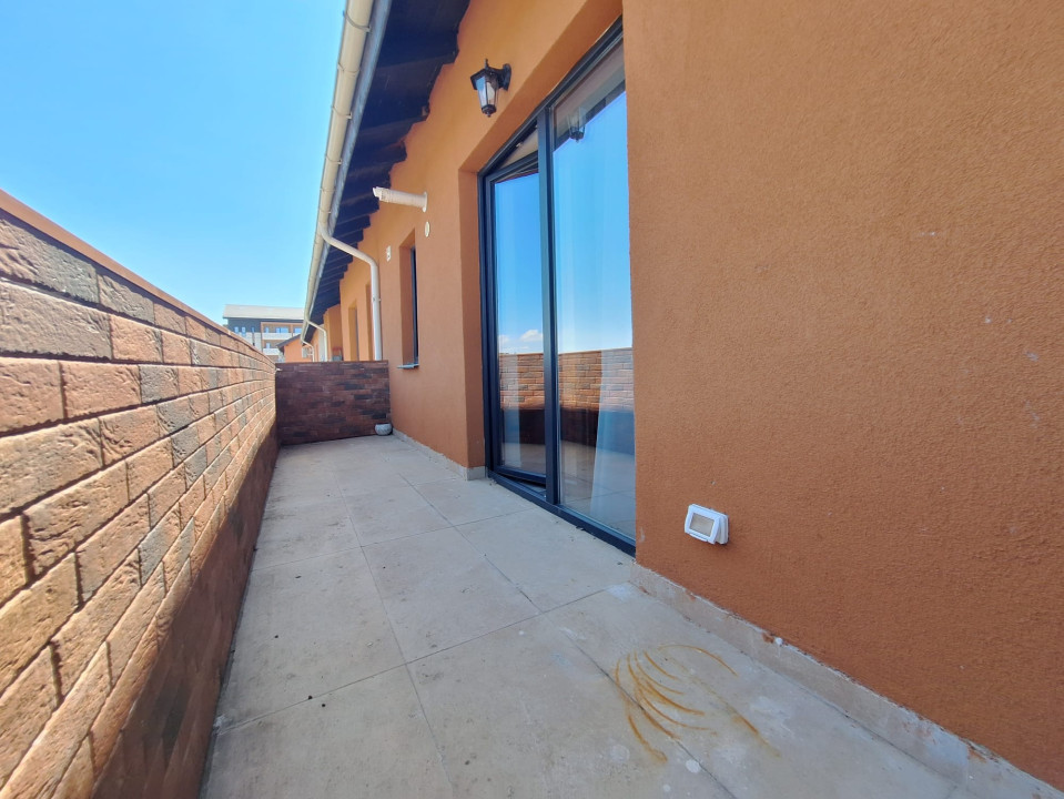 Apartament modern cu 3 camere, tip samantha, 83 mp, pozitie excelenta, Giroc