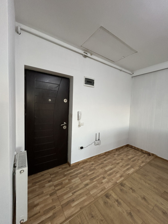 Apartament 2 camere, open space, 50mp utili, etaj 3, zona planetelor, Giroc