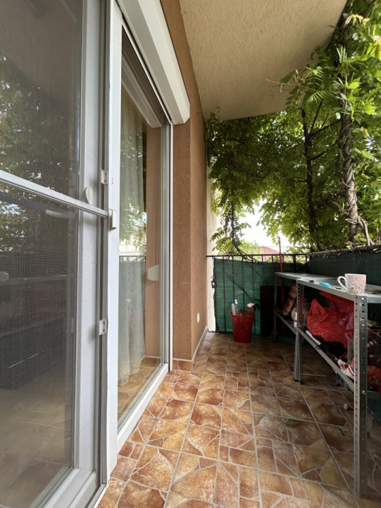 Apartament 2 camere open-space, etaj 1, zona centrala, Giroc 